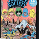 Illustration for article titled No School Like Old School: Explaining the Justice Society of America